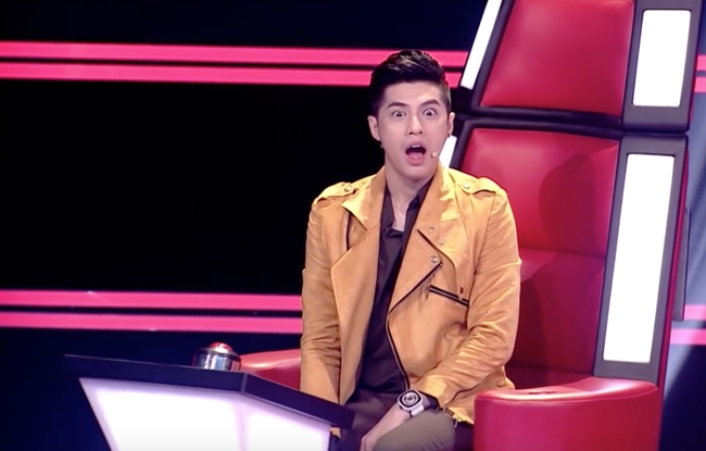 Clip: The Voice Kids nếu thiếu Noo Phước Thịnh thì có mà mất vui! - Ảnh 5.