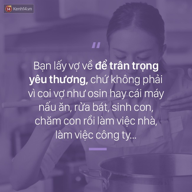 N&agrave;o c&aacute;c ch&agrave;ng trai, nấu ăn đ&acirc;u phải nghĩa vụ của con g&aacute;i! - Ảnh 1.