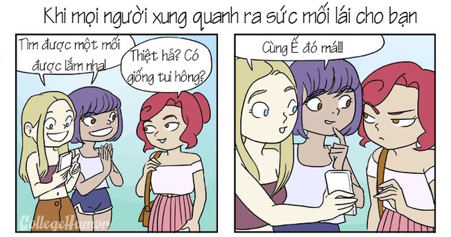 Những t&igrave;nh huống điển h&igrave;nh khiến hội F.A ph&aacute;t hờn cả thế giới! - Ảnh 4.
