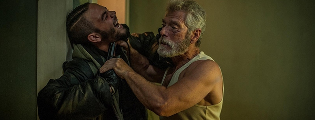 Don’t Breathe - Kịch tính và đầy trăn trở - Ảnh 2.