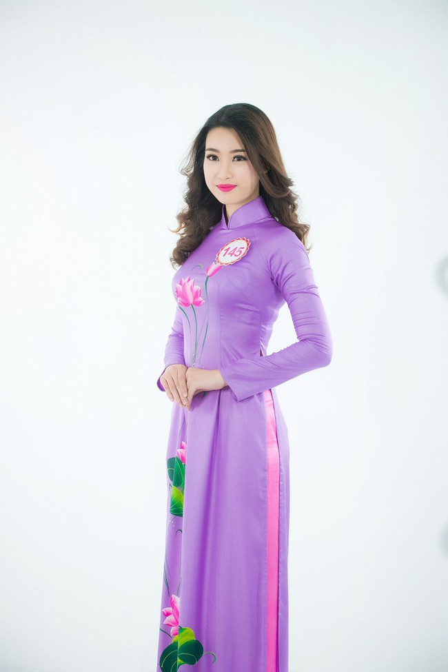 Đỗ Mỹ Linh đã âm thầm tỏa sáng suốt chặng đường Hoa hậu Việt Nam 2016 như thế này! - Ảnh 3.
