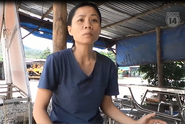 T&agrave;i xế xe tải l&ecirc;n tiếng về lời của chủ xe kh&aacute;ch: T&ocirc;i nghĩ vấn đề quan trọng nhất l&agrave; cứu được người rồi! - Ảnh 5.