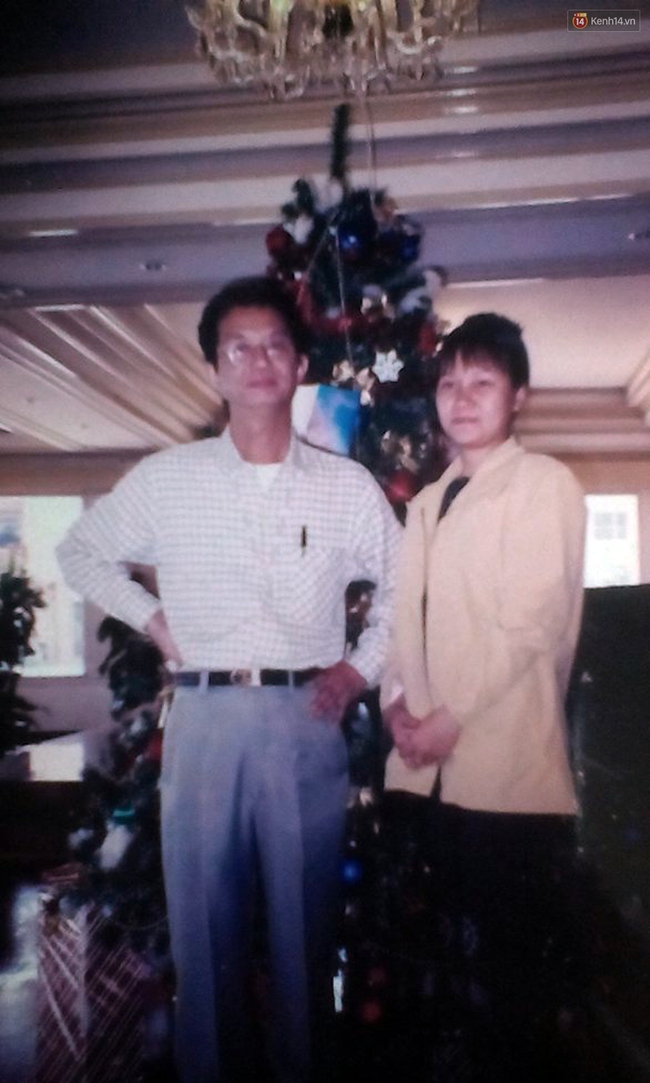 Cô dâu Việt 14 năm mất tích nơi xứ Đài - Ảnh 2.