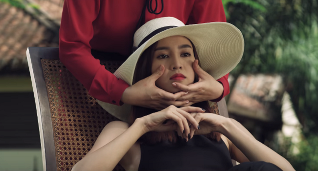 Phim Trường Ma: Ma th&igrave; &iacute;t, cười th&igrave; nhiều - Ảnh 2.