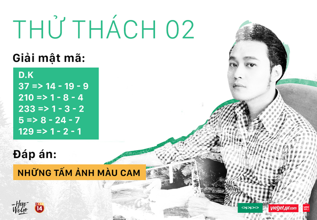 Chu du khắp nơi với m&agrave;u cam - sắc m&agrave;u khiến bức tranh du lịch trở n&ecirc;n rực rỡ hơn bao giờ hết! - Ảnh 2.