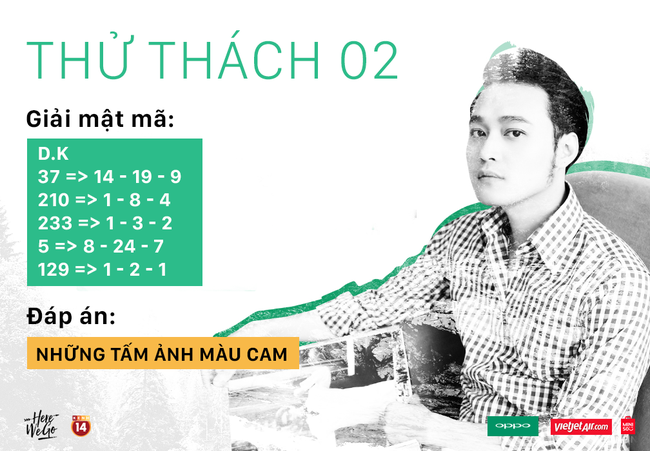 Chu du khắp nơi với màu cam - sắc màu khiến bức tranh du lịch trở nên rực rỡ hơn bao giờ hết! - Ảnh 2.