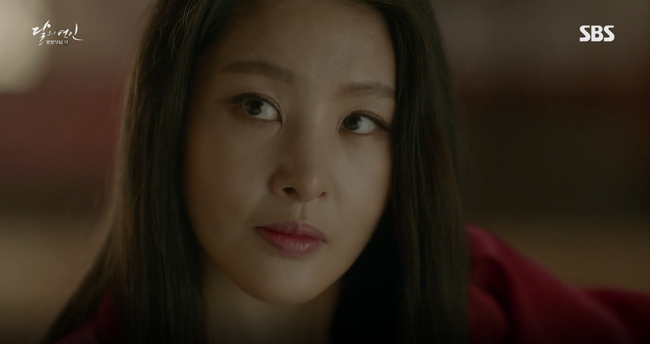 Moon Lovers: Anh Tư Lee Jun Ki xấu số, uống phải tr&agrave; hạ độc từ ch&iacute;nh mẹ m&igrave;nh - Ảnh 21.