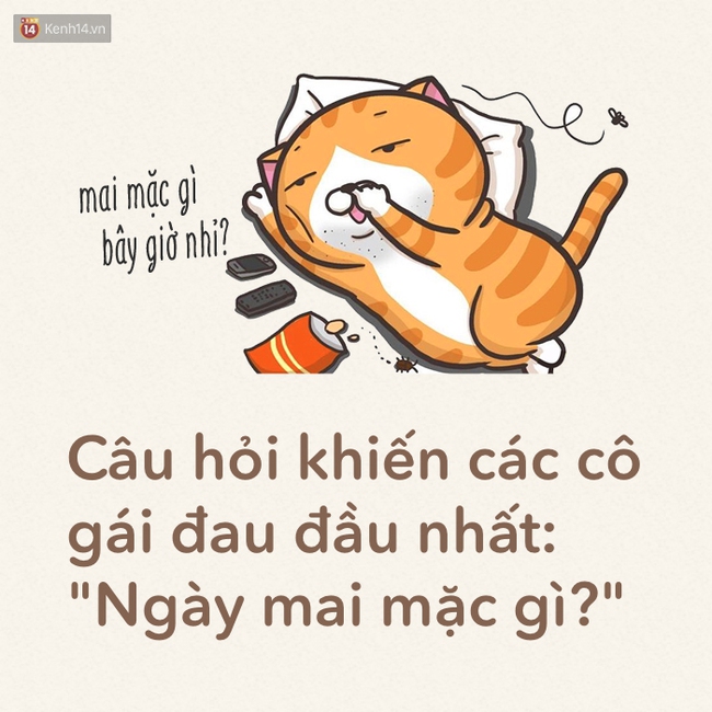 Con gái chúng tôi là khổ nhất trên đời! - Ảnh 3.