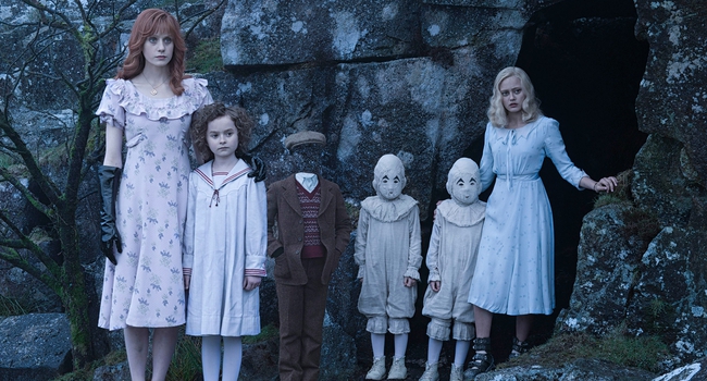 Miss Peregrine’s Home for Peculiar Children – Câu chuyện cổ tích về những đứa trẻ đặc biệt - Ảnh 3.