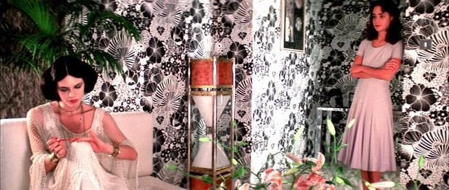 Chlo&euml; Grace Moretz tham gia dự &aacute;n phim kinh dị l&agrave;m lại của Suspiria - Ảnh 3.