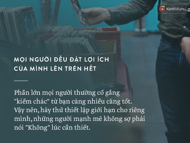 7 sự thật khắc nghiệt của cuộc sống mà chúng ta đừng cố... tự lừa mình! - Ảnh 2.