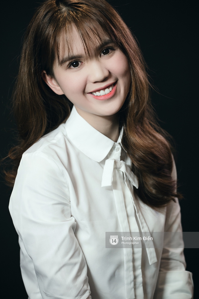 #Hashtag: Ngọc Trinh đ&aacute;p trả việc bị tố d&ugrave;ng 150 triệu l&agrave;m m&agrave;u, cực kỳ gh&eacute;t ai dựa hơi để đ&aacute;nh b&oacute;ng - Ảnh 6.