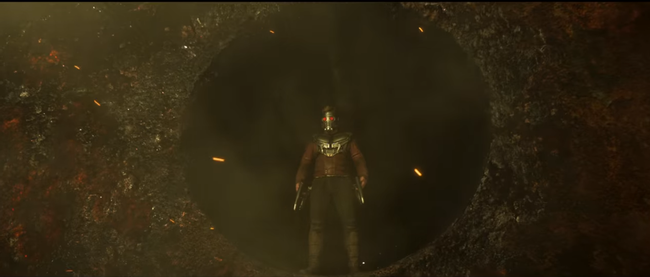 Guardians of the Galaxy Vol. 2 tung teaser đậm chất h&agrave;i hước - Ảnh 3.