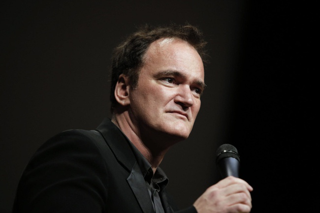 Người hâm mộ muốn quái kiệt Quentin Tarantino cầm trịch Deadpool 2 - Ảnh 2.