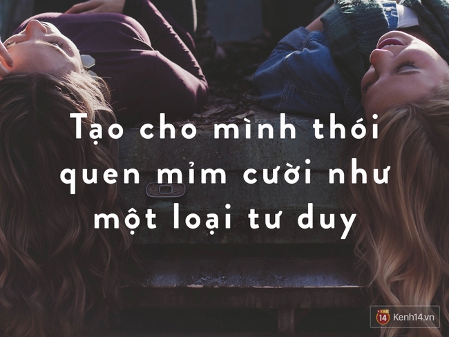 9 việc làm tuy nhỏ nhưng mang lại lợi ích cả đời - Ảnh 2.