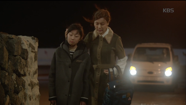“Đường Đến Sân Bay”: Kim Ha Neul và Lee Sang Yoon yêu lại từ đầu - Ảnh 2.