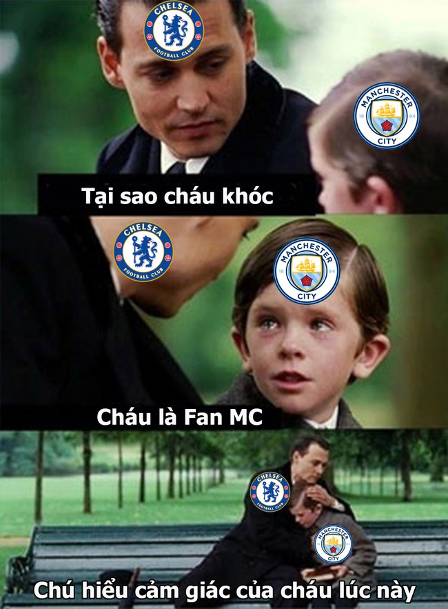 Ảnh chế: Th&aacute;i Lan an ủi U19 Việt Nam sau trận thua 0-3 trước Nhật Bản - Ảnh 10.
