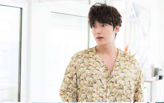 Huyền Thoại Biển Xanh: Jeon Ji Hyun bị Lee Min Ho tr&oacute;i lại v&igrave;... nghịch như giặc - Ảnh 2.