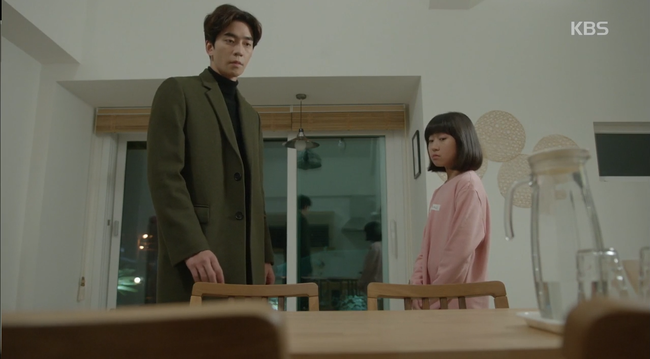 &ldquo;Đường Đến S&acirc;n Bay&rdquo;: Lee Sang Yoon đ&atilde; th&ocirc;i l&agrave;m kẻ bị động chờ đợi - Ảnh 2.