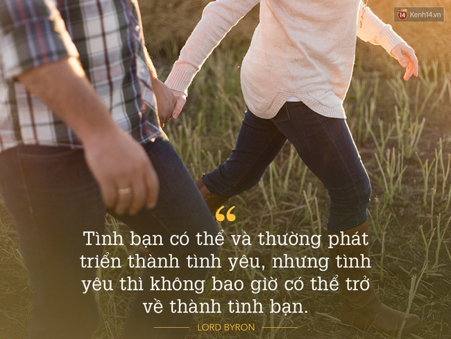 Bạn có chắc mình đã biết: Tình yêu là gì? - Ảnh 3.