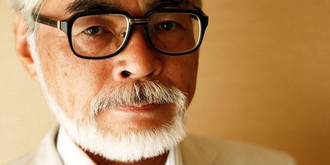 Cha đẻ Ghibli - Hayao Miyazaki trở lại thực hiện dự án cuối cùng - Ảnh 1.