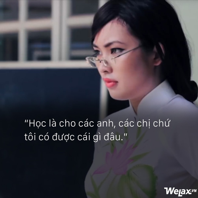 Ai đã từng là học sinh đều sẽ thuộc nằm lòng 16 câu nói này của thầy cô - Ảnh 17.