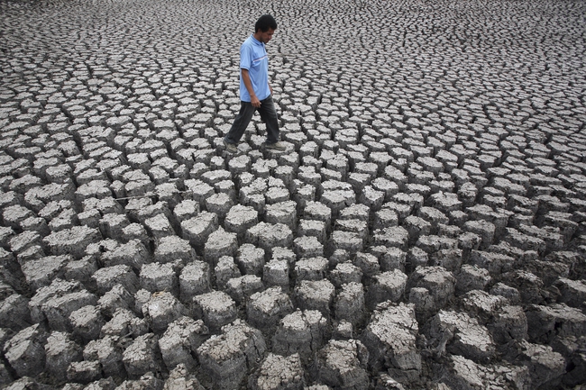 Đừng có chê chị Ai là triệu phú, thế bạn đã biết El Nino là gì chưa? - Ảnh 2.