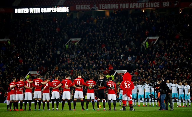 Man Utd vùi dập West Ham, hiên ngang tiến vào bán kết Cúp Liên đoàn - Ảnh 3.