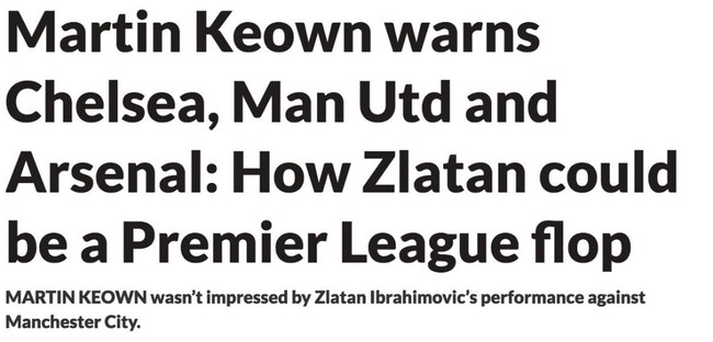 Fan Man Utd lục lại những tin nhắn chỉ tr&iacute;ch Ibrahimovic - Ảnh 3.