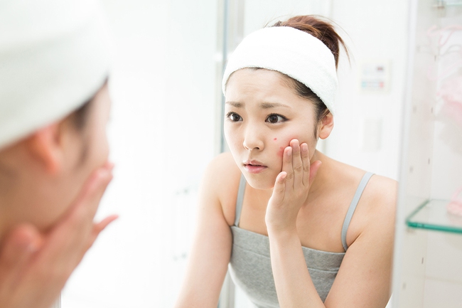 Cleanance - Đ&aacute;nh thức những ước mơ ngủ v&ugrave;i v&igrave;&hellip; mụn - Ảnh 2.