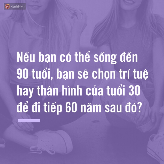 Chỉ cần hỏi và trả lời xong 36 câu hỏi này, bạn sẽ có gấu ngay lập tức! - Ảnh 2.