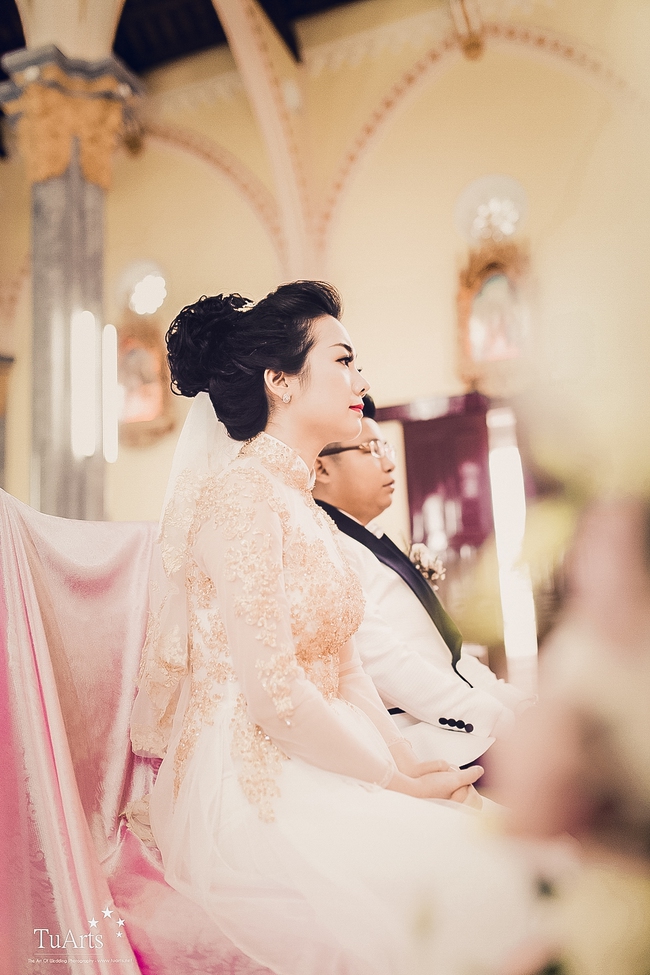 Đám cưới tiền tỷ rước dâu bằng máy bay của cô gái Nam Định - Ảnh 7.