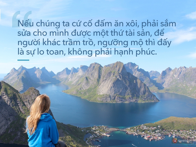 Tại sao nhà đẹp, xe sang cũng chẳng khiến giới trẻ hạnh phúc - Ảnh 2.