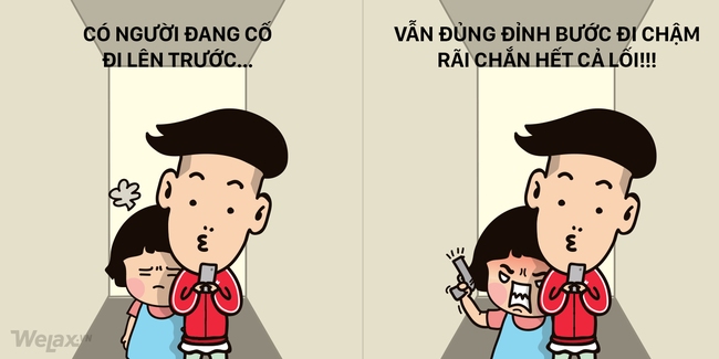 10 kiểu người v&ocirc; duy&ecirc;n ph&aacute;t đi&ecirc;n m&agrave; nhất định muốn tr&aacute;nh xa trong đời! - Ảnh 3.