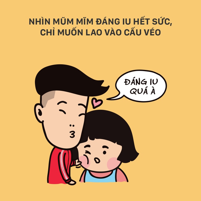 Hội con gái mặt tròn và 8 sự thật không phải ai cũng hiểu - Ảnh 3.