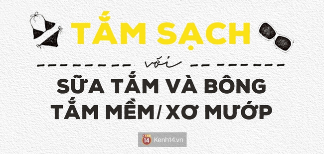 Trọn bộ kế hoạch tắm trắng tại nhà với cám gạo trong 7 ngày - Ảnh 2.