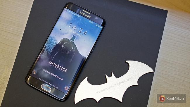 Sau tất cả - Ch&agrave;ng Batman trở lại Việt Nam với một phong c&aacute;ch rất kh&aacute;c biệt - Ảnh 10.