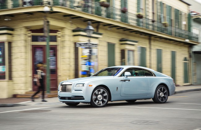 C&acirc;u chuyện bất ngờ khi chủ xe Rolls-Royce gần 9 tỷ kh&ocirc;ng xu d&iacute;nh t&uacute;i - Ảnh 5.