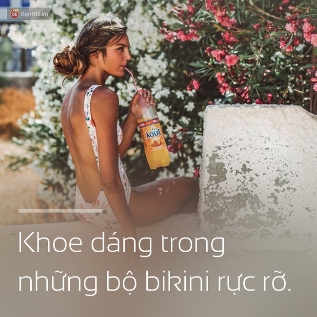 Muốn mùa hè rực rỡ hơn? Hãy làm 20 điều này ngay! - Ảnh 20.