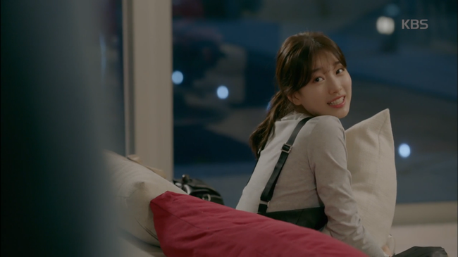 Uncontrollably Fond: Kim Woo Bin và Suzy rồi sẽ tìm được hạnh phúc? - Ảnh 9.