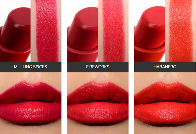 2 thỏi son mới của Chanel v&agrave; MAC c&oacute; g&igrave; hay m&agrave; c&aacute;c c&ocirc; n&agrave;ng lại ph&aacute;t sốt đến như vậy? - Ảnh 17.