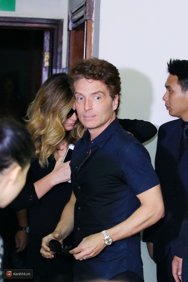 Richard Marx  - &ocirc;ng ho&agrave;ng của những bản nhạc t&igrave;nh đ&atilde; tới Việt Nam - Ảnh 6.