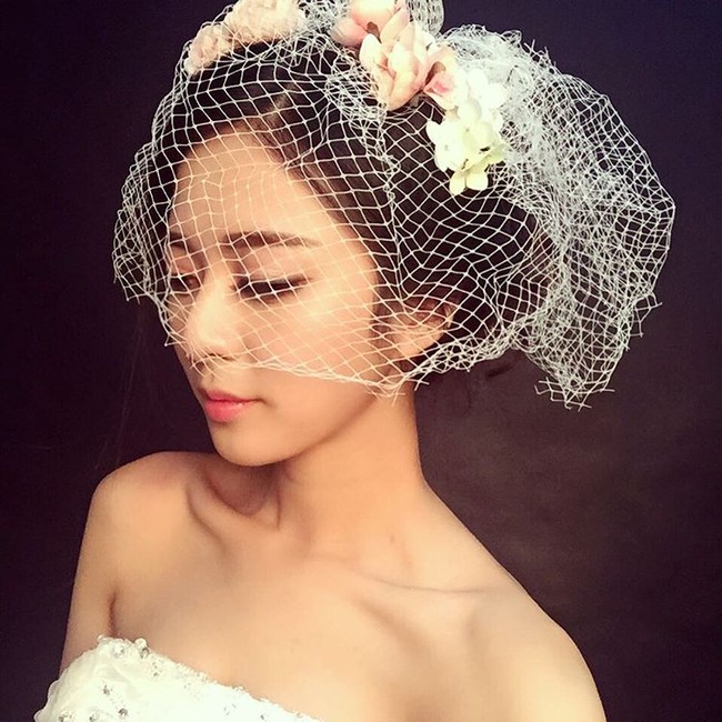 Cư d&acirc;n mạng truy l&ugrave;ng c&ocirc; g&aacute;i ngủ gật m&agrave; vẫn xinh như T&acirc;y Thi - Ảnh 12.