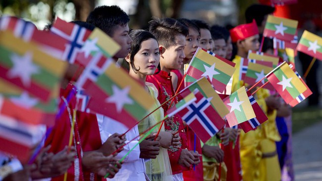 10 quốc gia h&agrave;o ph&oacute;ng nhất thế giới năm 2016 - Ảnh 1.