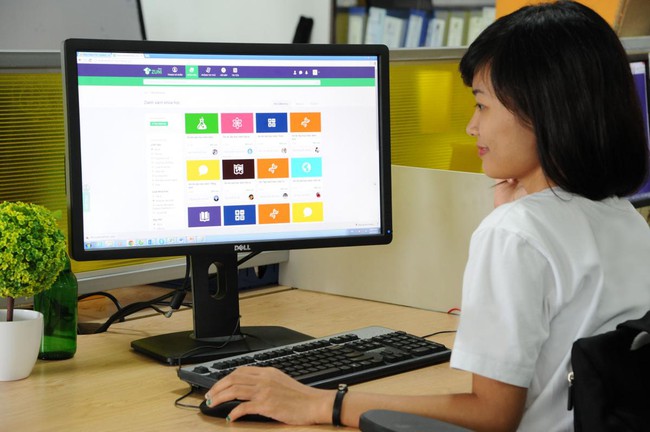 7 kỹ năng cần c&oacute; trước khi v&agrave;o ph&ograve;ng thi - Ảnh 2.