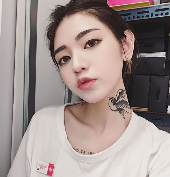 Xinh xắn và một chút nổi loạn, cô nàng bad girl xứ Đài đã đốn tim các chàng trai như thế đó! - Ảnh 19.