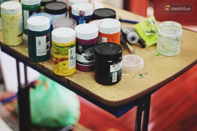 Ch&agrave;ng trai 17 tuổi mắc chứng tự kỉ vẫn đ&agrave;n giỏi, vẽ đẹp v&agrave; nhẩm t&iacute;nh con số thần tốc - Ảnh 17.