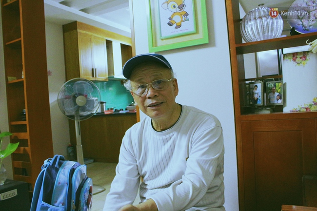 H&agrave;ng trăm hộ d&acirc;n H&agrave; Nội chịu cảnh sống chung với bể phốt lộ thi&ecirc;n d&agrave;i hơn 3km - Ảnh 9.