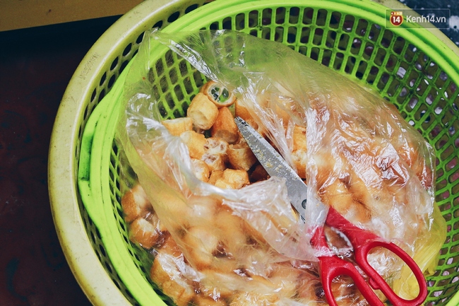 Chuyện buồn về sự biến mất của h&agrave;ng ch&aacute;o sườn huyền thoại tr&ecirc;n phố L&yacute; Quốc Sư - Ảnh 12.