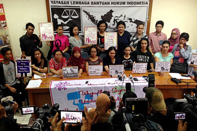 Indonesia: Hiếp d&acirc;m trẻ em sẽ bị triệt sản hoặc tử h&igrave;nh - Ảnh 4.